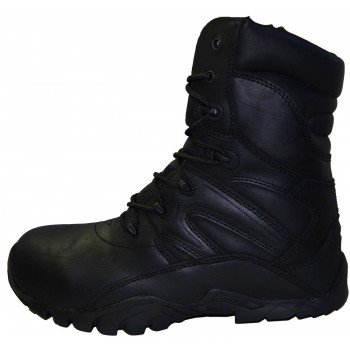 Tactical assault boots