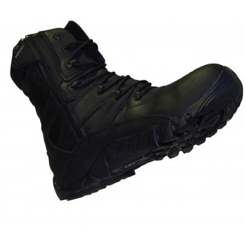 Tactical assault boots